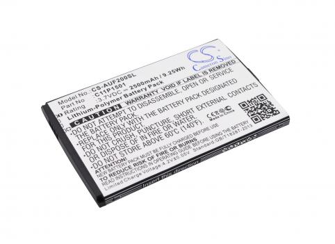 Batteria telefono asus z011d