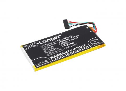 Batteria telefono asus t00sp