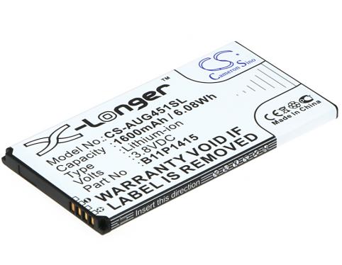Batteria telefono asus z00sd