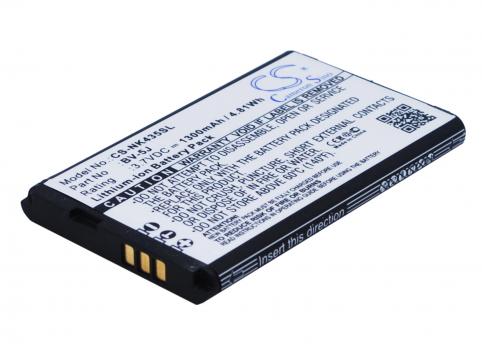 Batteria per telefono microsoft batteria lumia 532