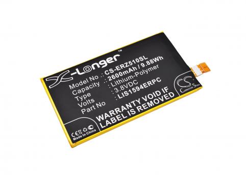 Caricabatterie per telefono ericsson lis1594erpc xperia z5 compact sony