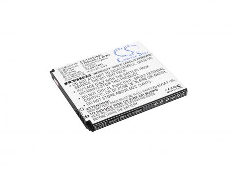 Batteria telefono tcl p516l