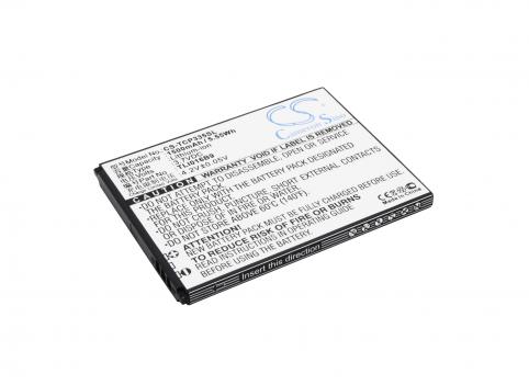 Batteria telefono tcl p335m