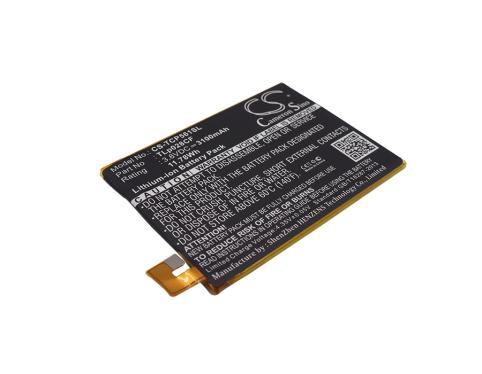 Batteria telefono tcl p561u