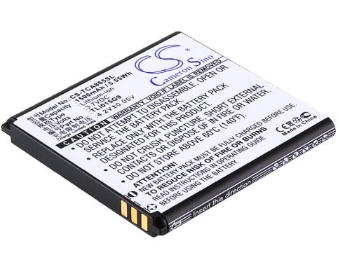 Batteria telefono tcl j320c