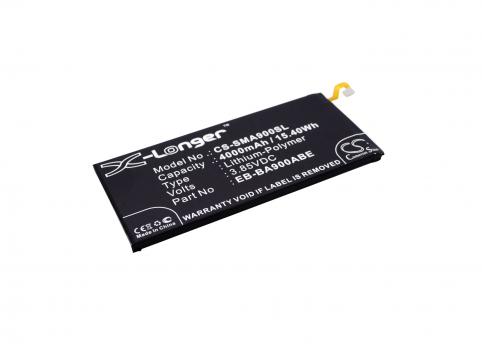 Batteria  samsung eb-ba900abe galaxy a9 2016