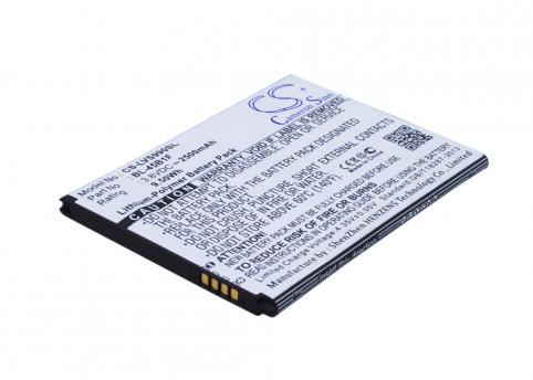 Batteria  lg haute capacitée bl-45b1f v10