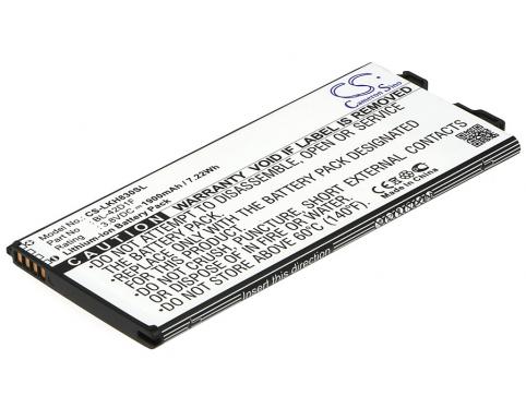 Batteria telefono lg ls992