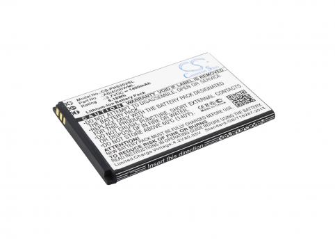 Batteria telefono philips xenium s301