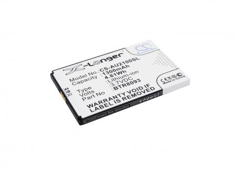 Batteria  utstarcom btr8093