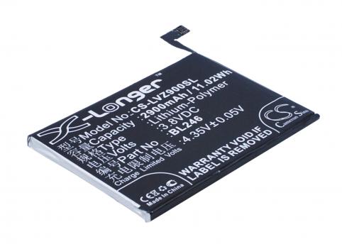 Batteria  lenovo bl246