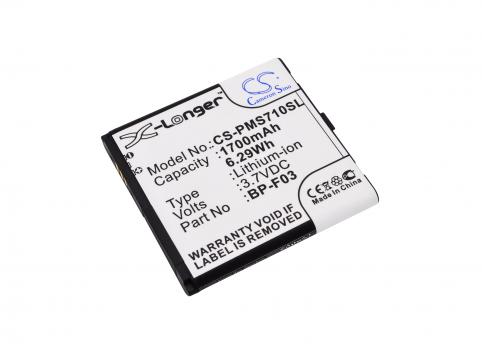 Batteria  phicomm bp-f03 fws 710