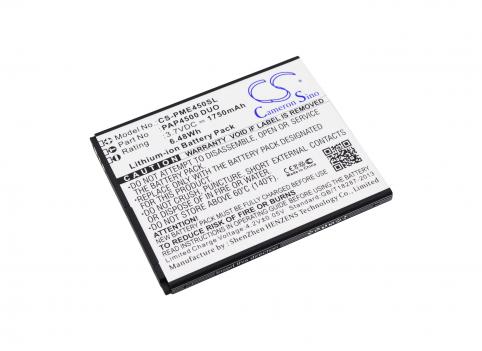 Batteria telefono prestigio multiphone 4500 duo