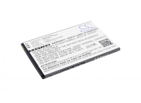 Batteria telefono zte blade l3