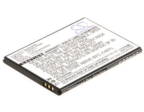 Batteria telefono zte u790