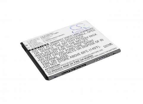 Batteria telefono zte n928st