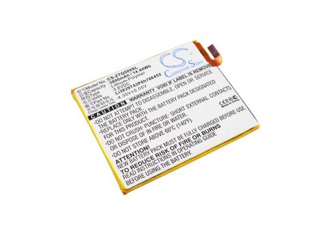 Batteria  zte li3839t43p6h786452