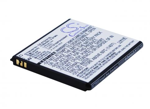 Batteria telefono zte q101t