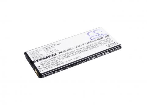Batteria per telefono coolpad 8076