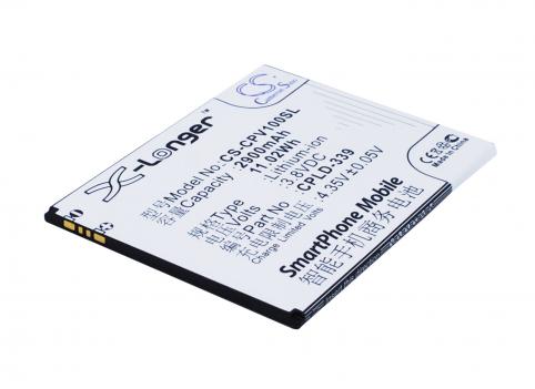 Batteria  coolpad cpld 339