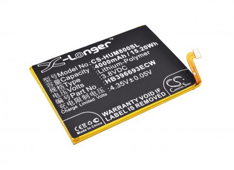 Batteria telefono huawei nxt cl00