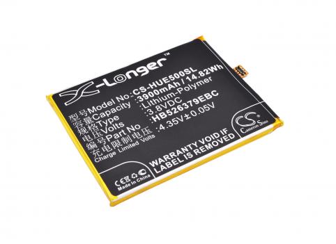 Batteria telefono huawei tit ul00