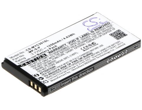 Batteria telefono myphone 3010 classic