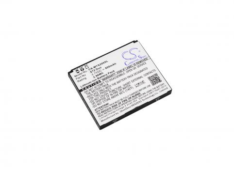 Batteria telefono myphone s72 duo