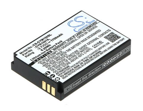 Batteria telefono evolveo strongphone wifi