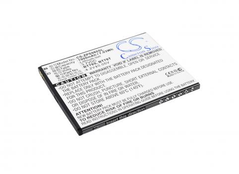 Batteria telefono zopo zp980+