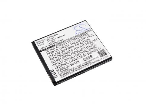 Batteria telefono fly iq449