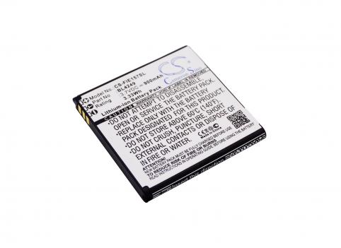 Batteria telefono fly fly e157