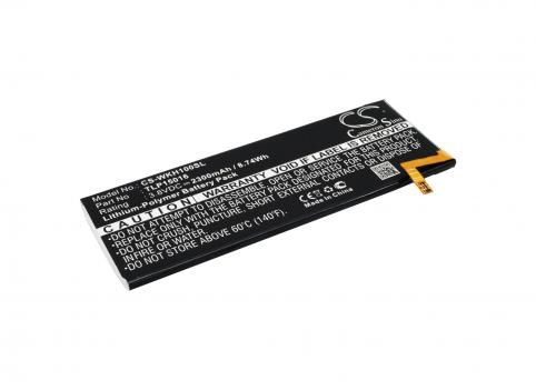 Batteria telefono wiko highway star