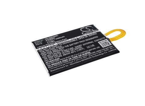 Batteria telefono avus a34