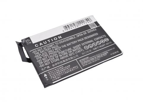 Batteria telefono bbk vivo x5m