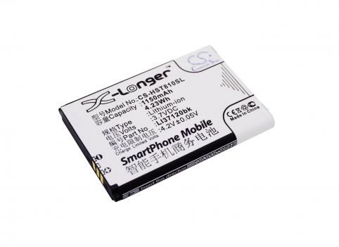 Batteria telefono hisense hs t81
