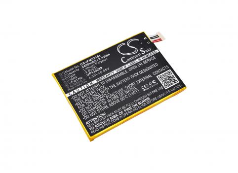 Batteria  infocus up130039 m521