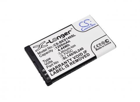 Batteria telefono bea fon sl240