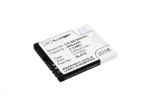 Batteria  myphone bs-18 flip 3