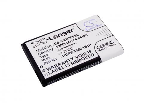 Batteria telefono manta ms2402