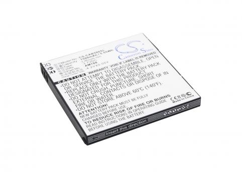 Batteria  aston martin am788 am788