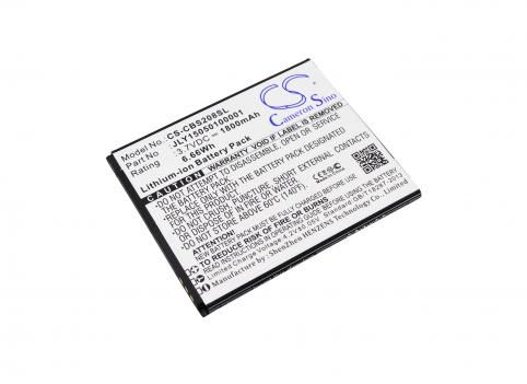 Batteria telefono cubot s208