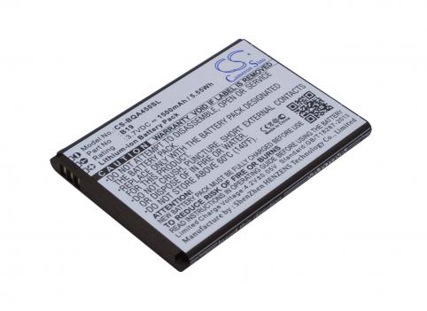 Batteria telefono bq aquaris 4.5