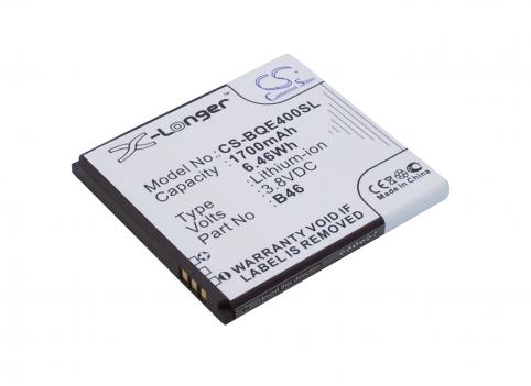 Batteria  bq b46
