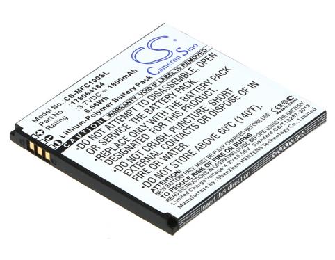 Batteria  mobiwire 178064184