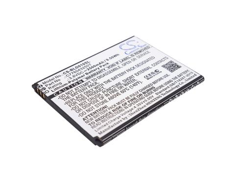 Batteria telefono blu dash x lte d0010u
