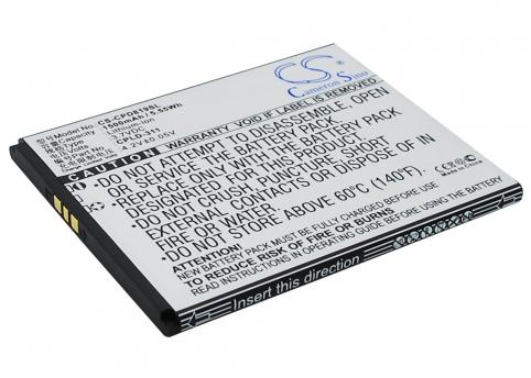 Batteria  coolpad cpld 311