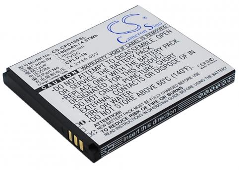 Batteria telefono coolpad 5216s