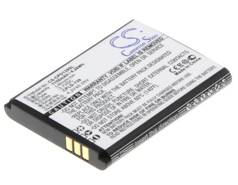 Batteria  coolpad cpld 139