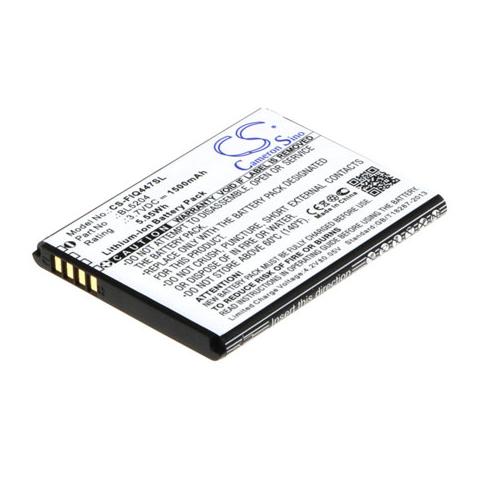 Batteria telefono fly iq447